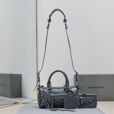 Balenciaga Top Handle Bags